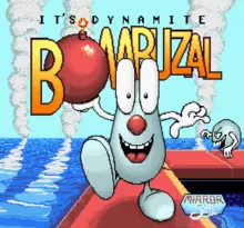 Image n° 6 - screenshots  : Bombuzal